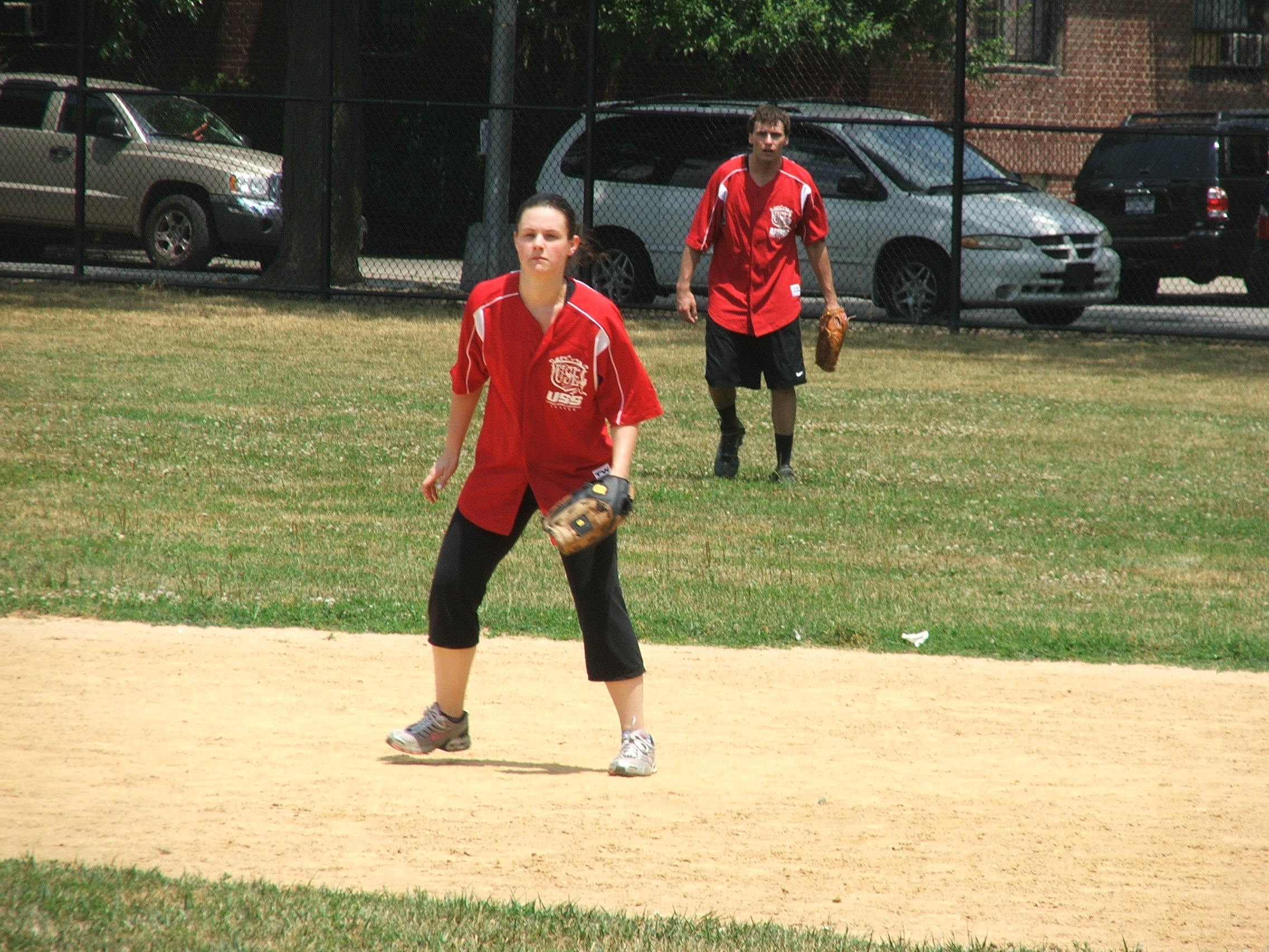 Flag Football
