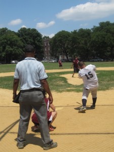USL COED SOFTBALL LEAGUE USL COED SOFTBALL LEAGUE
