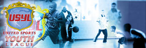 USYL – United Sports YOUTH League