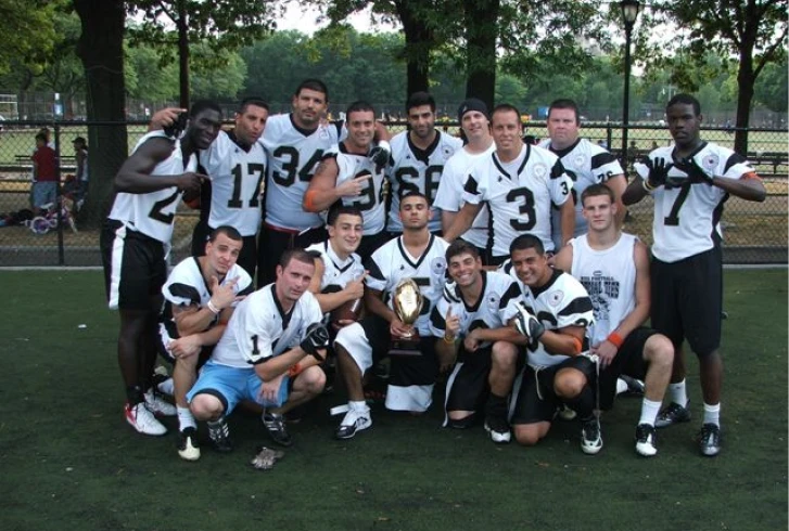 Adult Flag Football