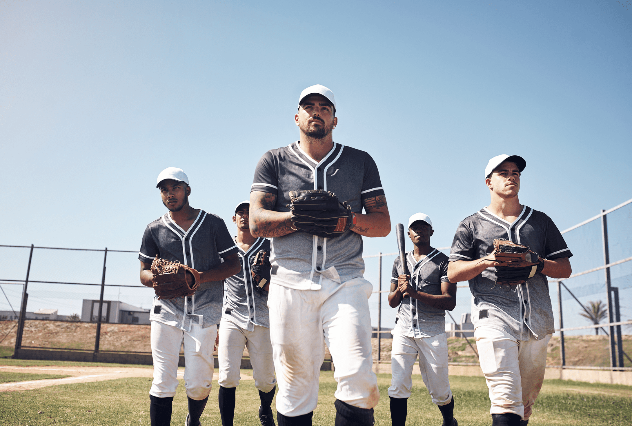 Adult Softball